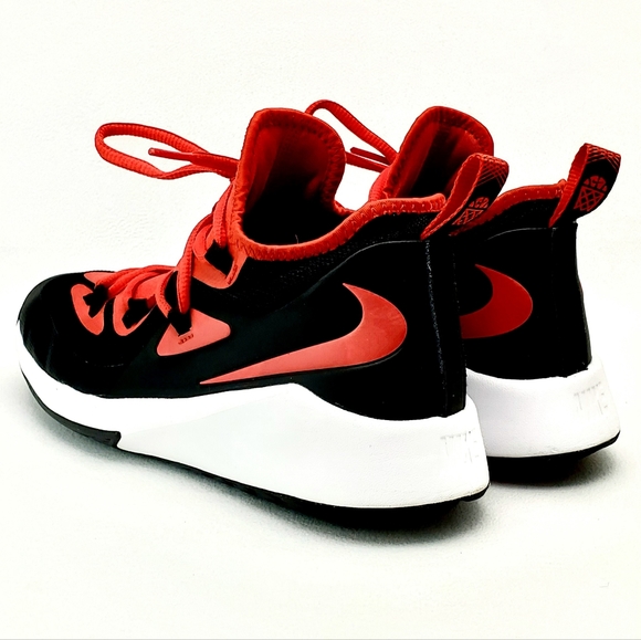Nike Other - Nike Future Court 2 Basketball Shoes Size 5Y